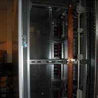 Quadro elettrico incasso